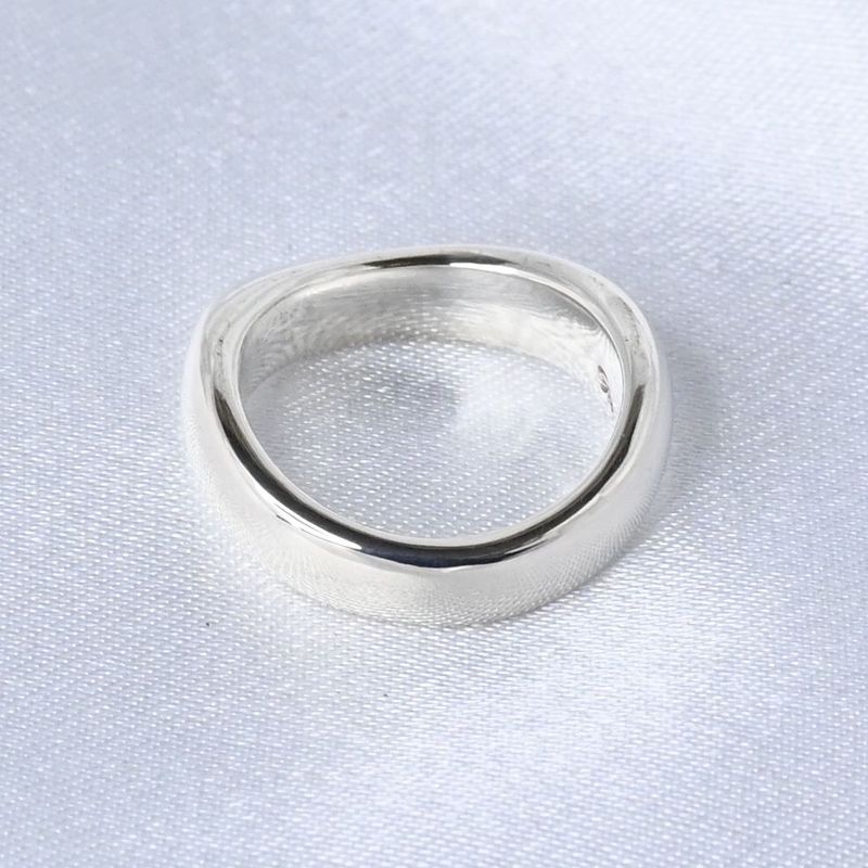 【新品仕上げ】 STAR JEWELRY リング 7号 美品 スタージュエリー