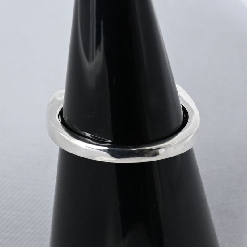 【新品仕上げ】 STAR JEWELRY リング 11号 美品 スタージュエリー