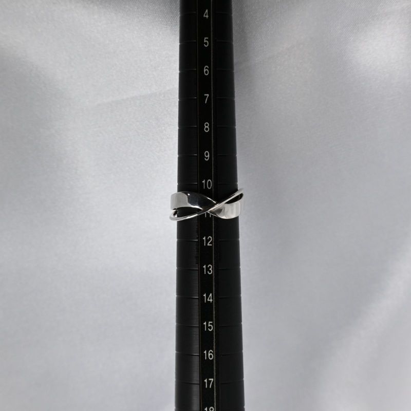 【新品仕上げ】Jouete リング 11号 シルバー925 ジュエッテ 指輪