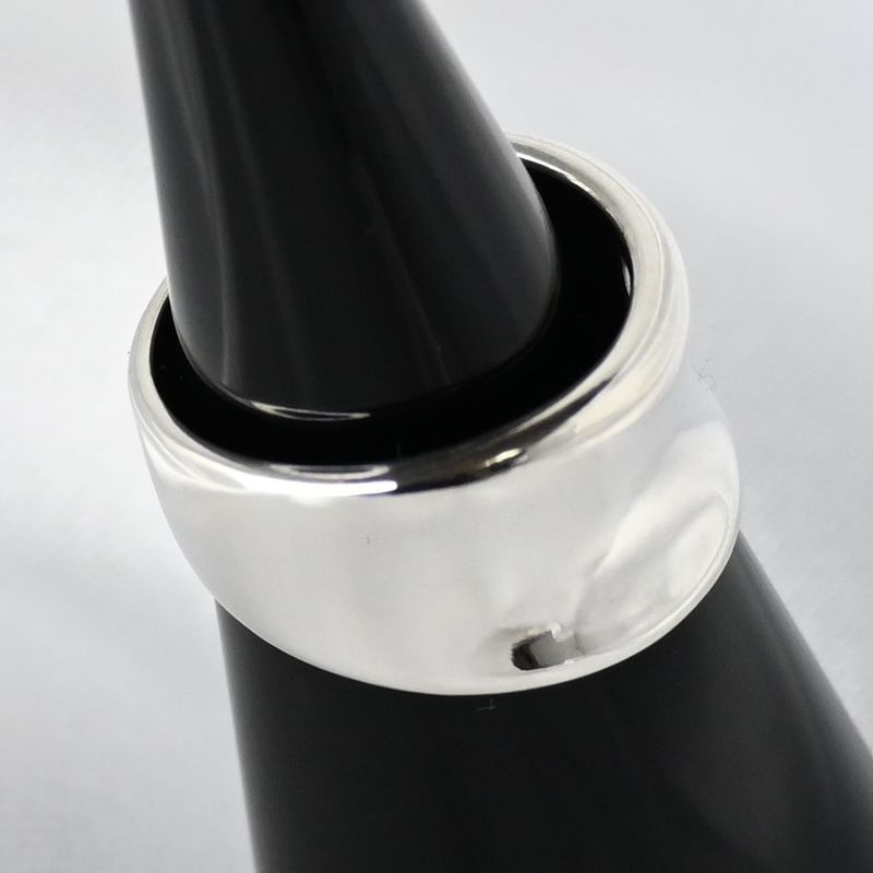 【新品仕上げ】 STAR JEWELRY リング 5号 美品 スタージュエリー