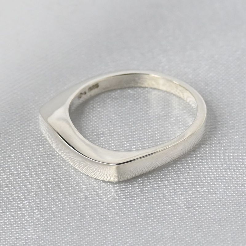 【新品仕上げ】 STAR JEWELRY リング 11号 美品 スタージュエリー