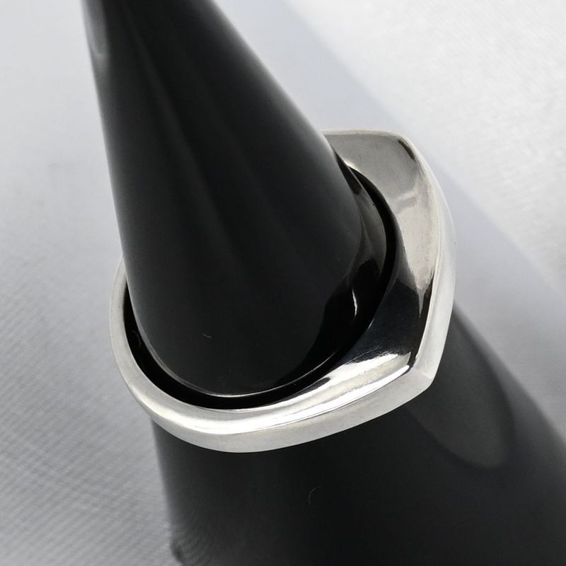 【新品仕上げ】 STAR JEWELRY リング 11号 美品 スタージュエリー