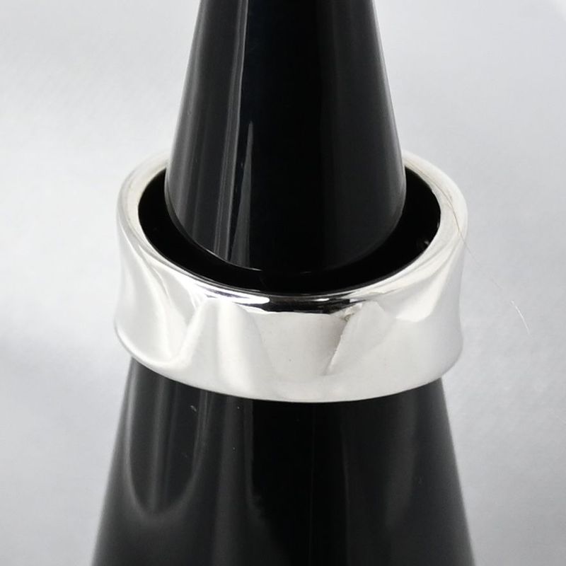 【新品仕上げ】 STAR JEWELRY リング 5号 美品 スタージュエリー