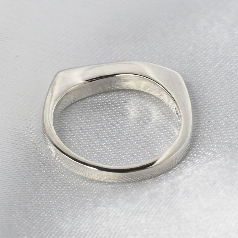 【新品仕上げ】 STAR JEWELRY リング 11号 美品 スタージュエリー