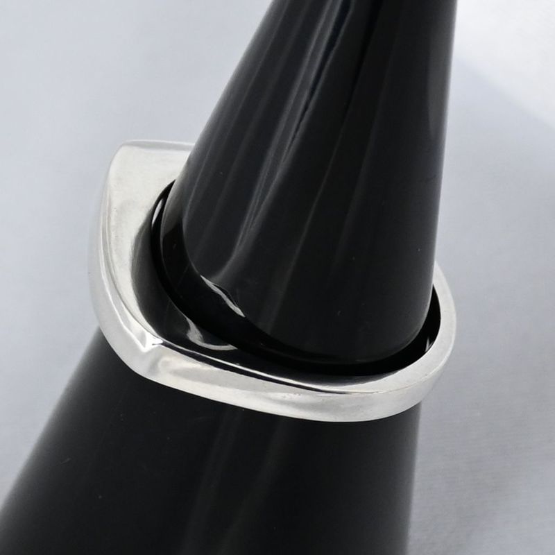 【新品仕上げ】 STAR JEWELRY リング 11号 美品 スタージュエリー