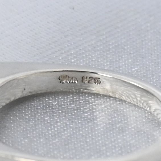 【新品仕上げ】 STAR JEWELRY リング 11号 美品 スタージュエリー