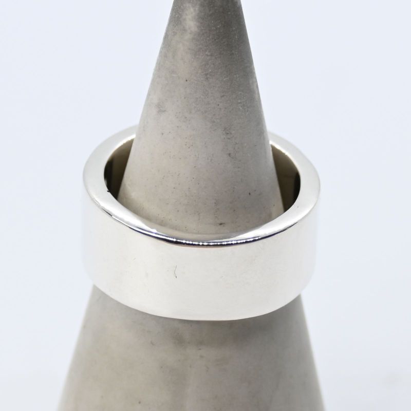 【研磨済】 ARIZONA FREEDOM シルバー リング 17号 silver 925 太陽神 アリゾナフリーダム