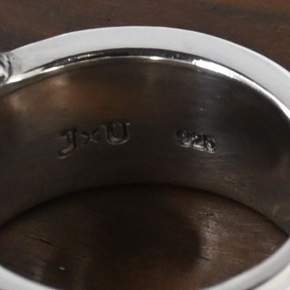 【新品仕上げ】 JUSTIN DAVIS LION KEEPER リング 13号 ジャスティンデイビス SR522 指輪 silver925