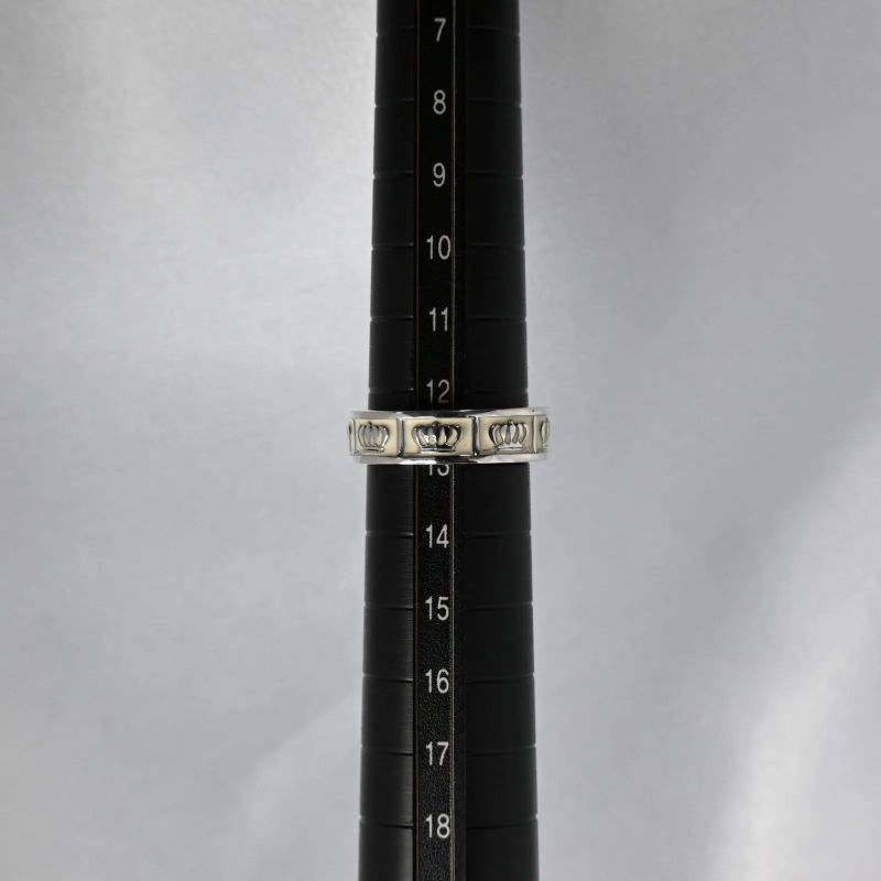 【新品仕上げ】 JUSTIN DAVIS OBSESSION リング 指輪 13号 ジャスティンデイビス SRJ695