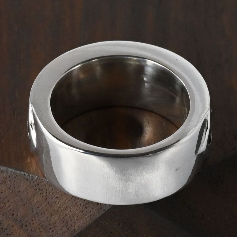 【新品仕上げ】 JUSTIN DAVIS JUSTIN DAVIS HOLY SACRAMENT リング 15号 ジャスティンデイビス SRJ202 指輪