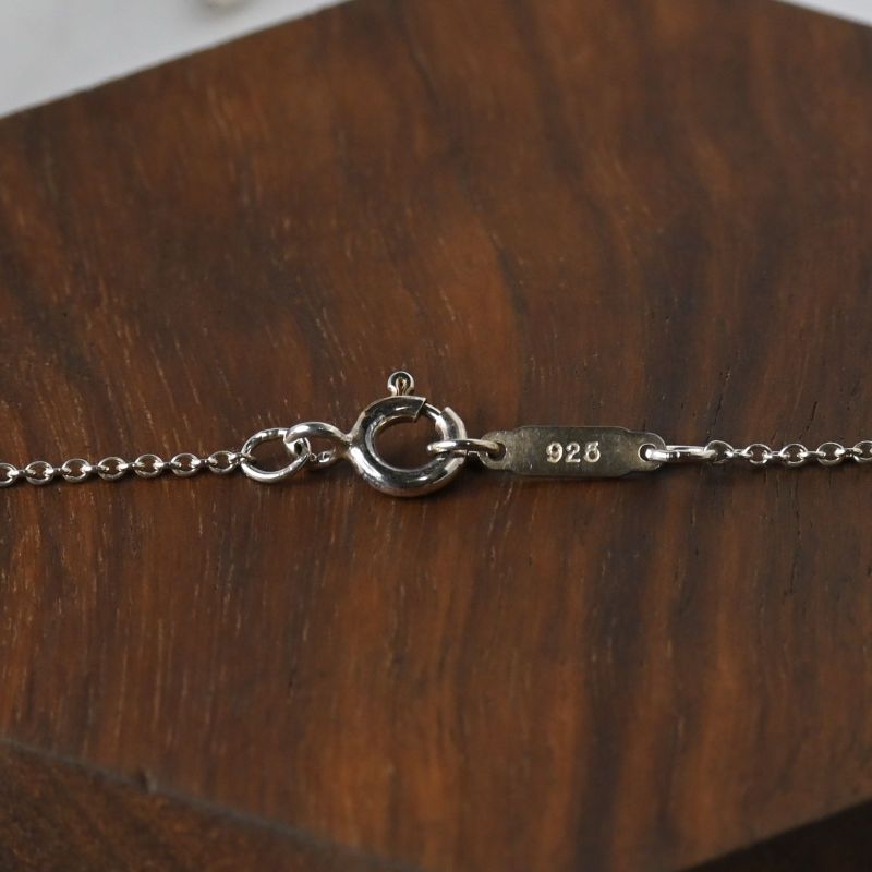 【新品仕上げ】TIFFANY&Co. キス ネックレス 40cmチェーン パロマピカソ ティファニー SV925 シルバー ペンダント