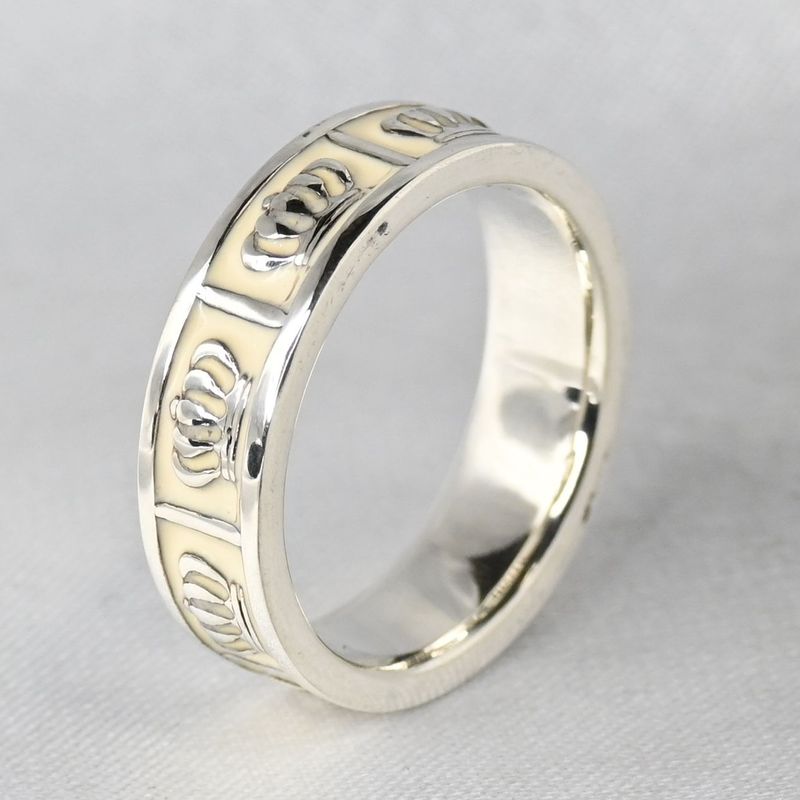 【新品仕上げ】 JUSTIN DAVIS OBSESSION リング 指輪 13号 ジャスティンデイビス SRJ695