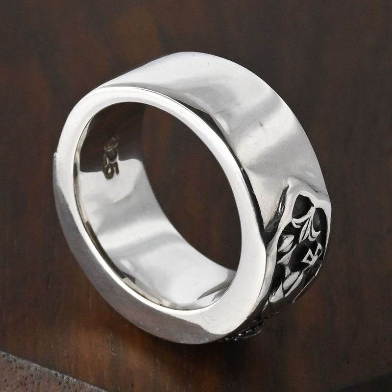 【新品仕上げ】 JUSTIN DAVIS JUSTIN DAVIS HOLY SACRAMENT リング 15号 ジャスティンデイビス SRJ202 指輪