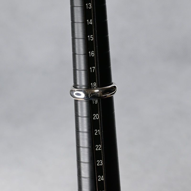 【新品仕上げ】 kenzo シルバー925 リング 指輪 19号