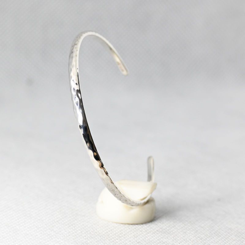 美品  jouete ジュエッテ バングル silver925