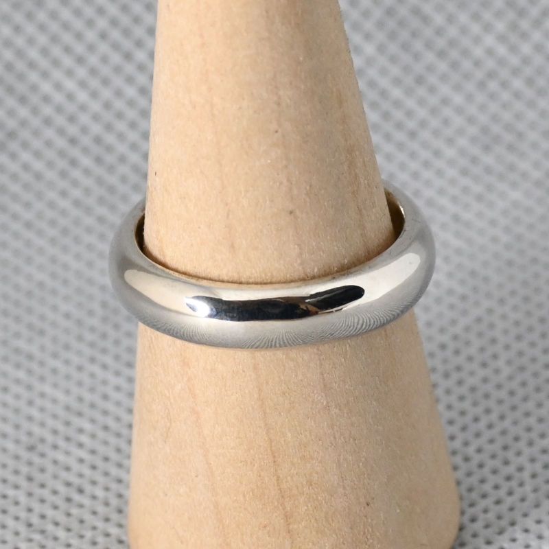 【新品仕上げ】 kenzo シルバー925 リング 指輪 19号