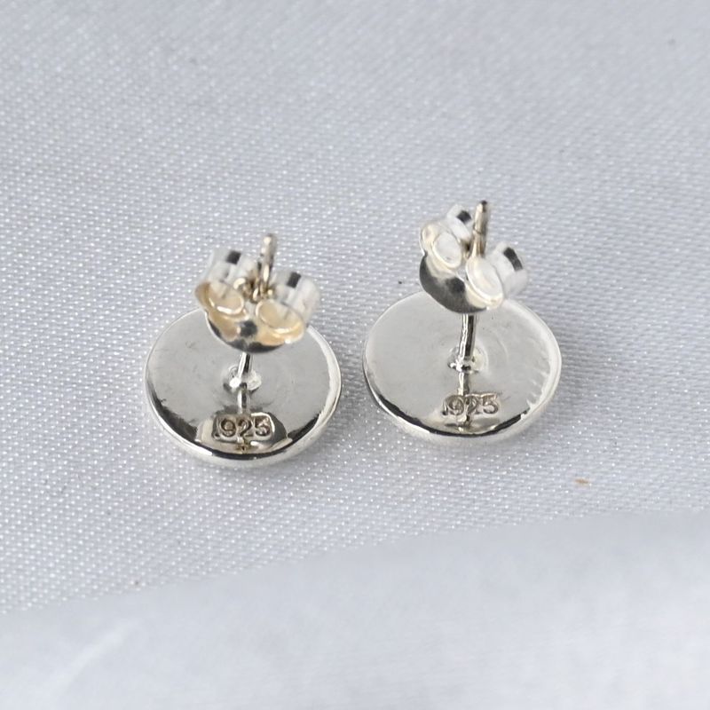 【新品仕上げ】COACH シルバー925 ピアス 美品 コーチ