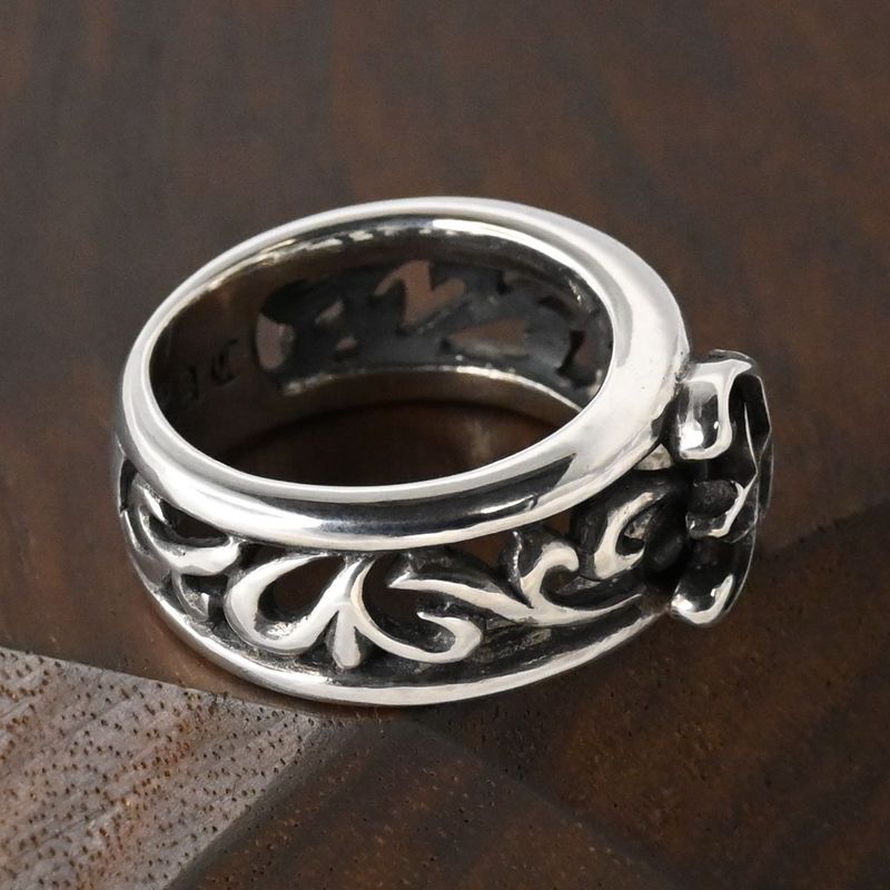 【研磨済】Artemis Classic リング 7号 シルバー925 アルテミスクラシック 指輪