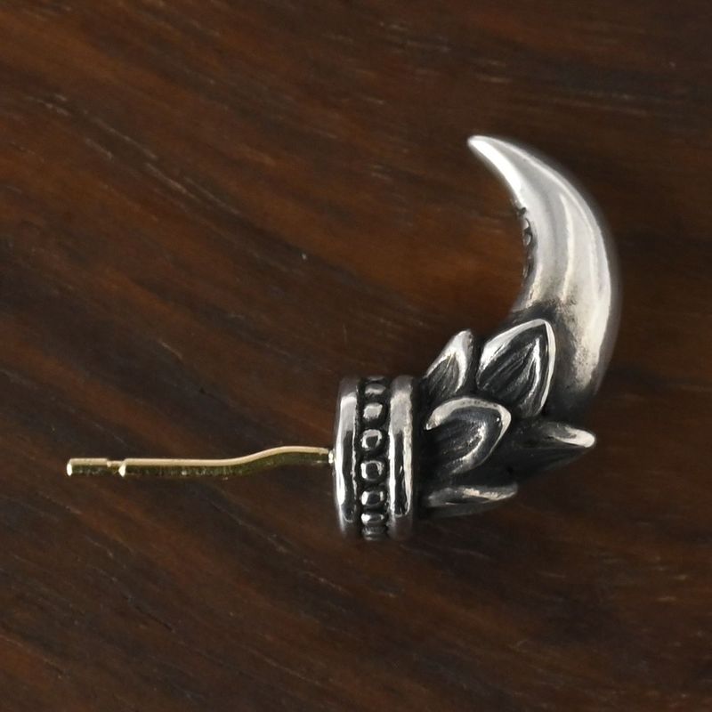 【新品仕上げ】Bloody Mary フィアー ピアス シルバー925 ブラッディーマリー Fear