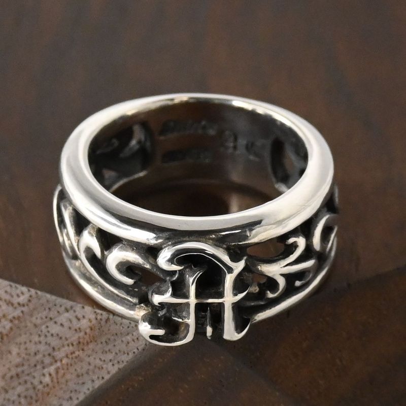 【研磨済】Artemis Classic リング 7号 シルバー925 アルテミスクラシック 指輪