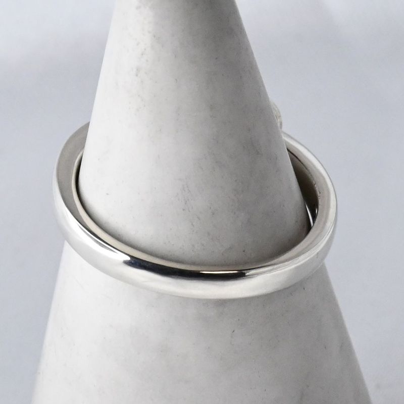 【研磨済】 JUSTIN DAVIS LUV&HATE リング 14号 ジャスティンデイビス SRJ715 指輪 シルバー925