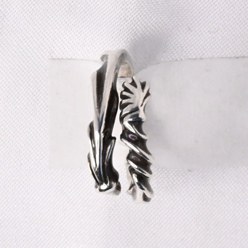 【研磨済】Artemis Classic リング シルバー925 アルテミスクラシック 指輪