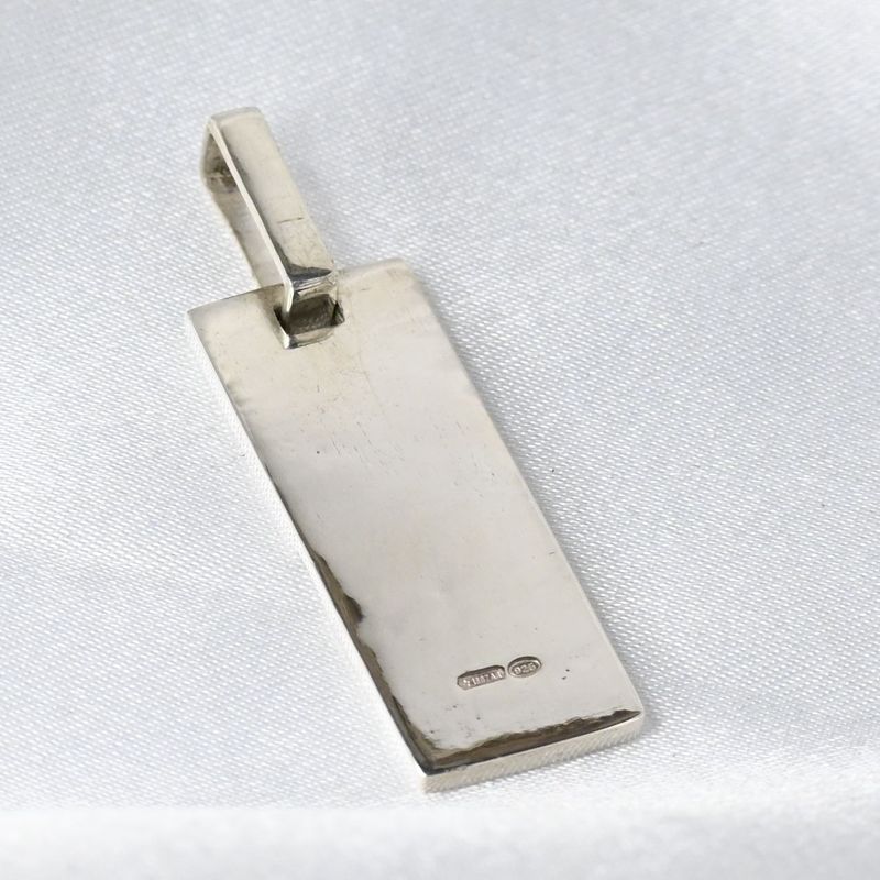 GUCCI ペンダントトップ トップのみ シルバー925