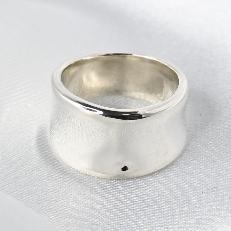 【新品仕上げ】 STAR JEWELRY リング 5号 美品 スタージュエリー