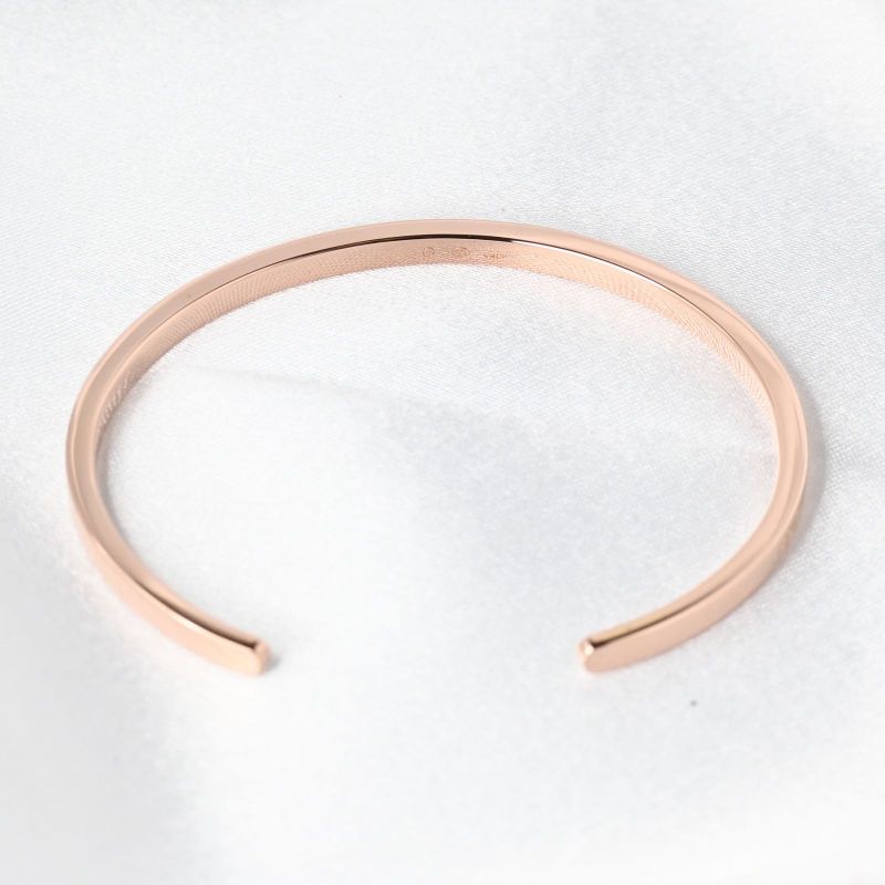 【新品仕上げ】MICHAEL KORS バングル シルバー925 マイケルコース