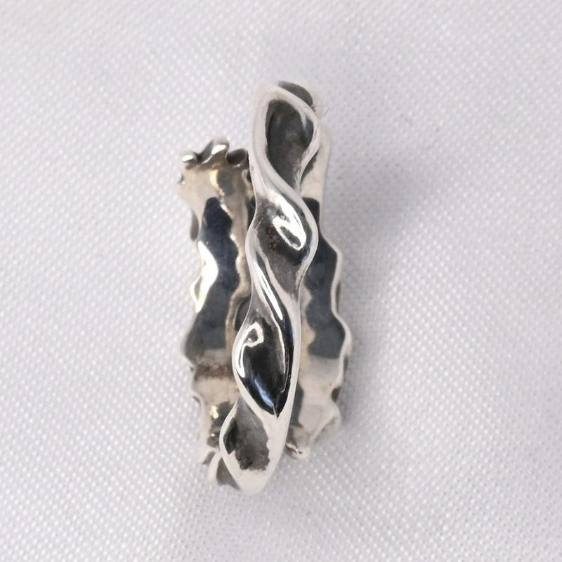 【研磨済】Artemis Classic リング シルバー925 アルテミスクラシック 指輪