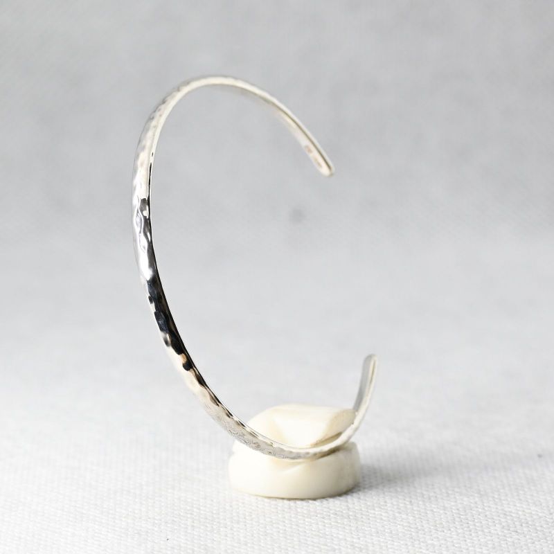 美品  jouete ジュエッテ バングル silver925