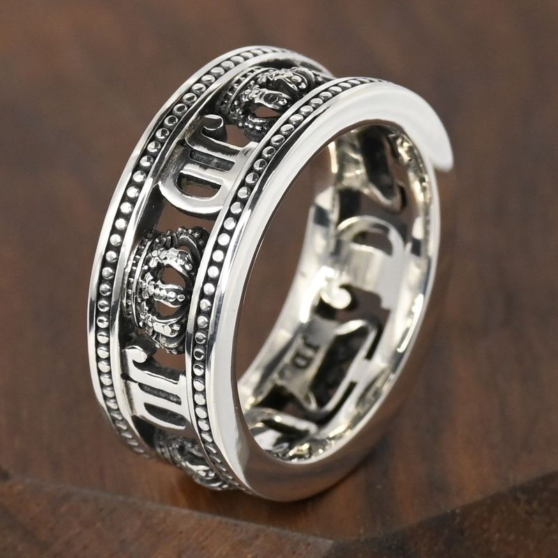 【新品仕上げ】 JUSTIN DAVIS FAME リング 17号 SRJ755 ジャスティンデイビス 指輪