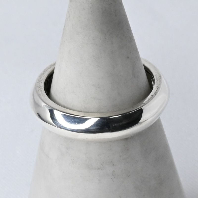 【研磨済】 JUSTIN DAVIS JUSTIN DAVIS CONNECTED HEARTS リング 13号 ジャスティンデイビス SRJ467 指輪