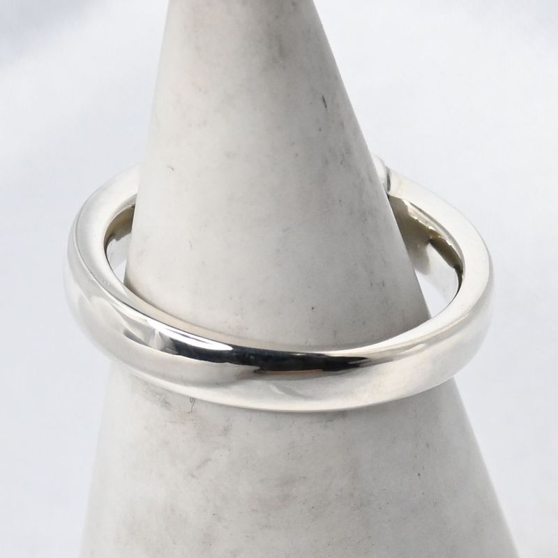 【新品仕上げ】美品 GUCCI リング 10号 Ag925 グッチ 指輪