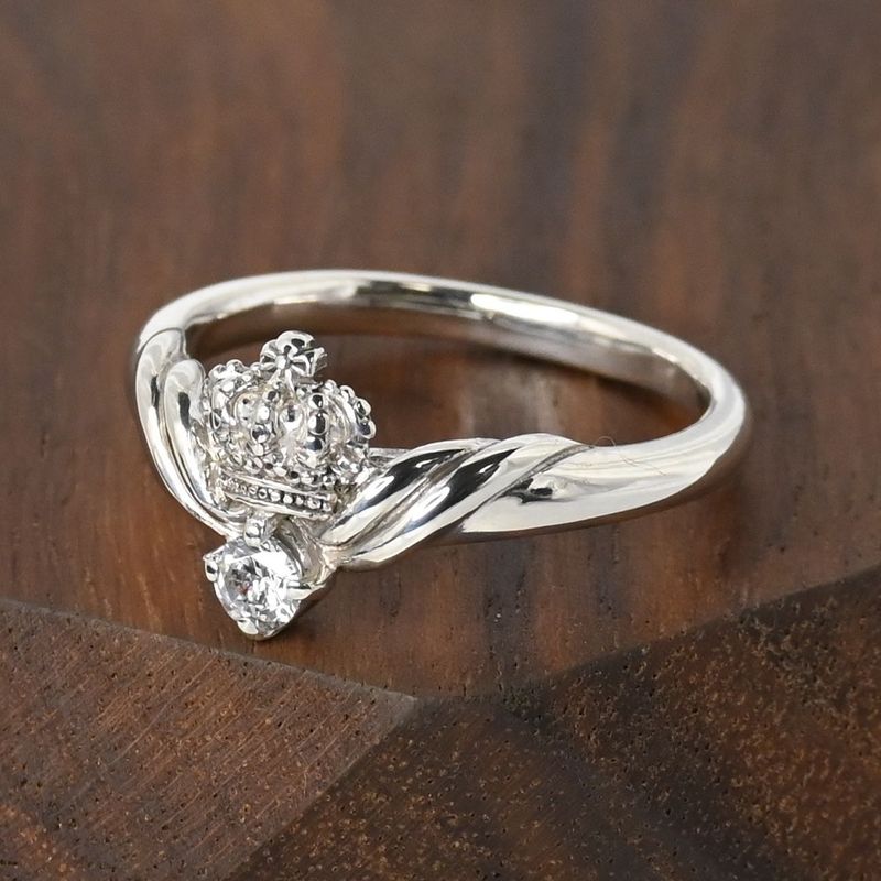 【新品仕上げ】 JUSTIN DAVIS DEVOUT リング 指輪 9号 ジャスティンデイビス SRJ419