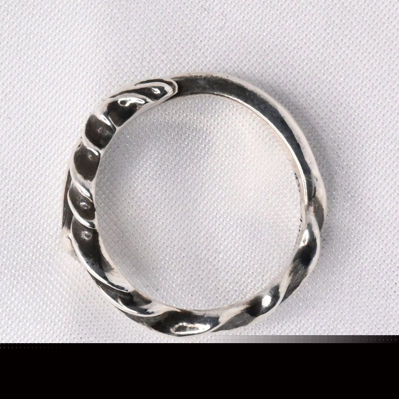 【研磨済】Artemis Classic リング シルバー925 アルテミスクラシック 指輪