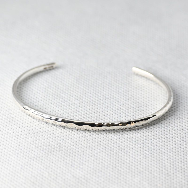 美品  jouete ジュエッテ バングル silver925