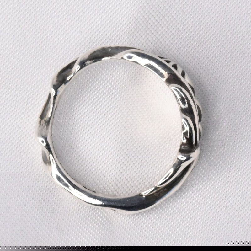 【研磨済】Artemis Classic リング シルバー925 アルテミスクラシック 指輪
