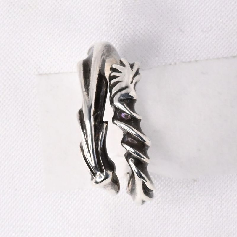 【研磨済】Artemis Classic リング シルバー925 アルテミスクラシック 指輪