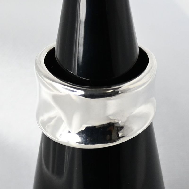 【新品仕上げ】 STAR JEWELRY リング 5号 美品 スタージュエリー