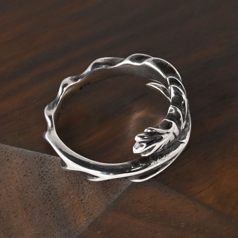 【研磨済】Artemis Classic リング シルバー925 アルテミスクラシック 指輪